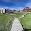 Weskar Patagonian Lodge