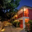 Hotel Camino Real Tikal