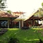 Gajah Mina Beach Resort