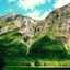 Gudvangen Fjordtell