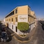 Hotel Corregidor