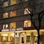 Urbana Class Hotel