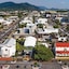 Heritage Cairns