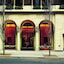 Morgans Hotel