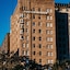 The Pontchartrain Hotel