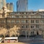Great Southern Hotel Melbourne
