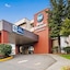 Best Western Cascadia Inn