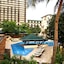 The Manila Hotel