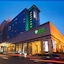 Holiday Inn Central Plaza Beijing