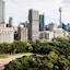 Pullman Sydney Hyde Park