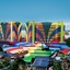 Resorts World Genting First World Hotel