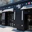 Hotel Eiffel Seine