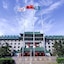 Beijing Friendship Hotel Grand Building