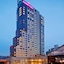 Crowne Plaza Shanghai Pudong By Ihg