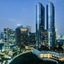 The Ritz-Carlton Jakarta, Mega Kuningan