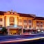 Hotel New Saphir Yogyakarta