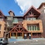 Hôtel & Spa Palissandre