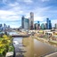 Crowne Plaza Melbourne By Ihg