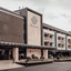 The Executive Inn