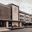 The Executive Inn