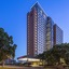 Crowne Plaza Shanghai Fudan By Ihg