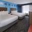 Tropicana Inn And Suites