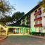 Quality Inn & Suites Downtown North