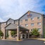 Comfort Suites