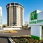 Holiday Inn Long Beach Airport Hotel And Conference Center By Ihg