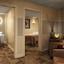 Sheraton Parsippany Hotel