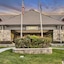 Radisson Hotel Salt Lake City Airport
