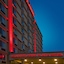 Meadowlands Plaza Hotel