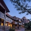 Zion Lodge