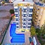 Galaxy Beach Hotel