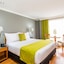 Hotel Egina Bogota