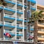 Best Western Hotel Canet-Plage