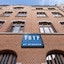 Tryp By Wyndham Kassel City Centre Hotel