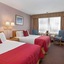Anchorage Inns And Suites