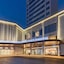 Howard Johnson Wyndham Leonora Plzaz Shanghai