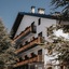 Hotel Maribel Sierra Nevada