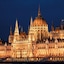 Four Seasons Hotel Gresham Palace Budapest