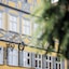 Design Boutique Hotel & Spa Goldene Rose