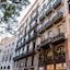 Ramblas Hotel  Barcelona