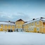 Scandic Leknes Lofoten