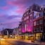 Boutique Hotel Albus Amsterdam Centre