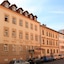 Hotel Marketa
