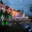 The Grand Hotel