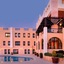 Petra Marriott Hotel