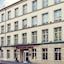Mercure Nancy Centre Place Stanislas Hotel
