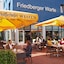 Best Western Premier Ib Hotel Friedberger Warte